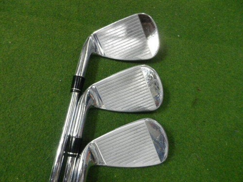 Callaway EPIC FORGED STAR Irons #6-9.P.A(6Clubs)/NSPRO/Flex:S/Iron set - Picture 5 of 7