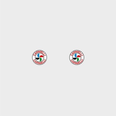Bottecchia Carnielli Bicycle Decals, Stickers n.9800