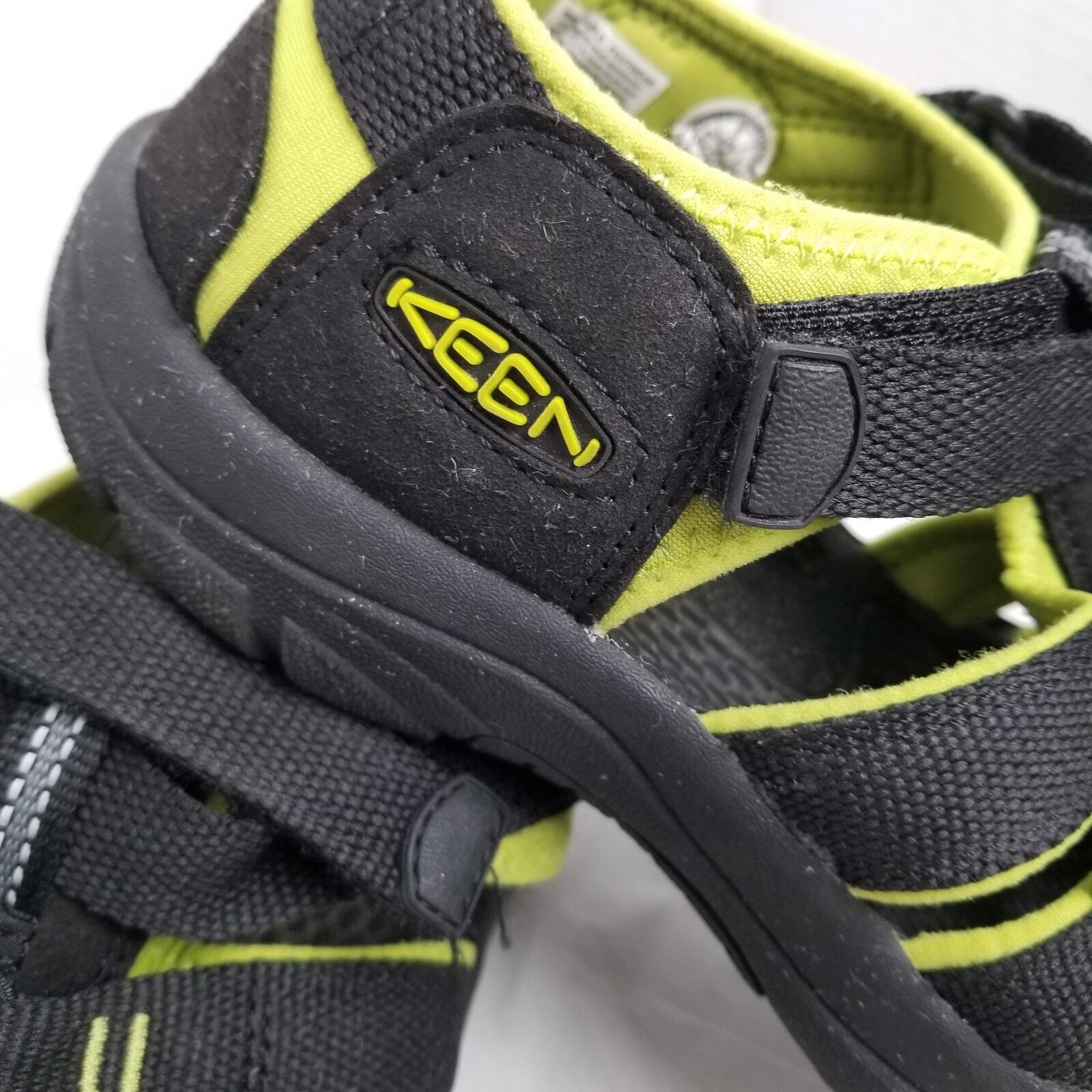 Sandali unisex Keen Newport taglia 5 lavabili impermeabili per escursionismo all'aperto KEEN