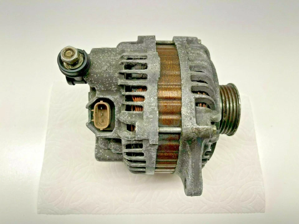 Alternador OEM para Subaru Legacy Outback 2010 2011 2012 2,5 L 23700-AA63B Foto 2 de 4