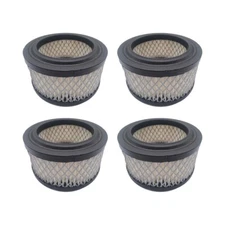 4 pcs Air Intake Filter Element #14 A424 Replacement for Ingersoll Rand 32170979
