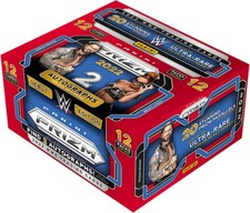 2022 WWE Prizm Base cards PICK YOUR CARD finish your set Panini wrestling
