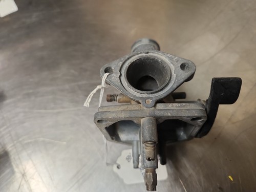 1981 84 HONDA XR100 KEIHIN PD 36A PD36A CARBURETOR BODY ONLY - Picture 6 of 10