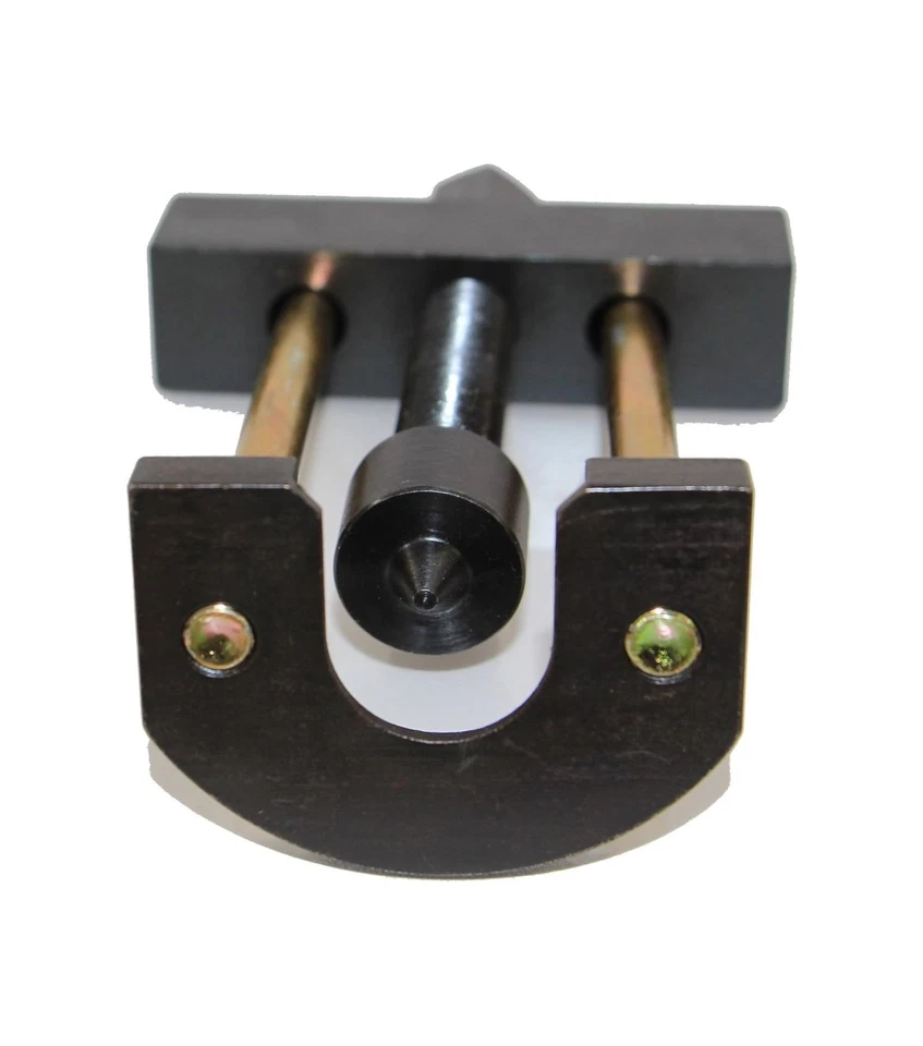 Extractor de instalación de herramientas de carrera de cojinete interior del eje principal de transmisión para Harley 3490284 Foto 3 de 4