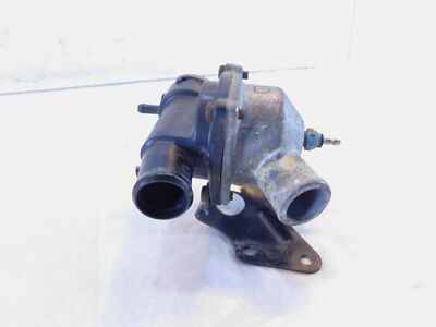 Kawasaki ZZR600 ZZR1200 & Ninja 750R ZX6 Radiator Coolant