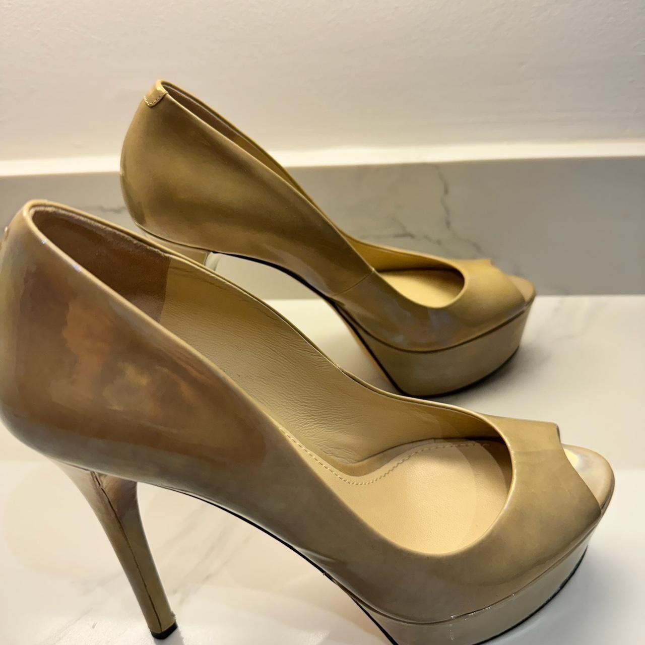 brian atwood heels - image 2