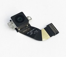 Original Microsoft Surface Pro 5 1796 Main Back Camera Rear Facing Repair Part