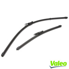 VALEO Scheibenwischer vorne 2x VF839 650/380mm für Chevrolet Aveo Fiat Punto 