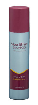 Mon Platin Professional Silver Effect Shampoo 250ml 8.5fl .oz