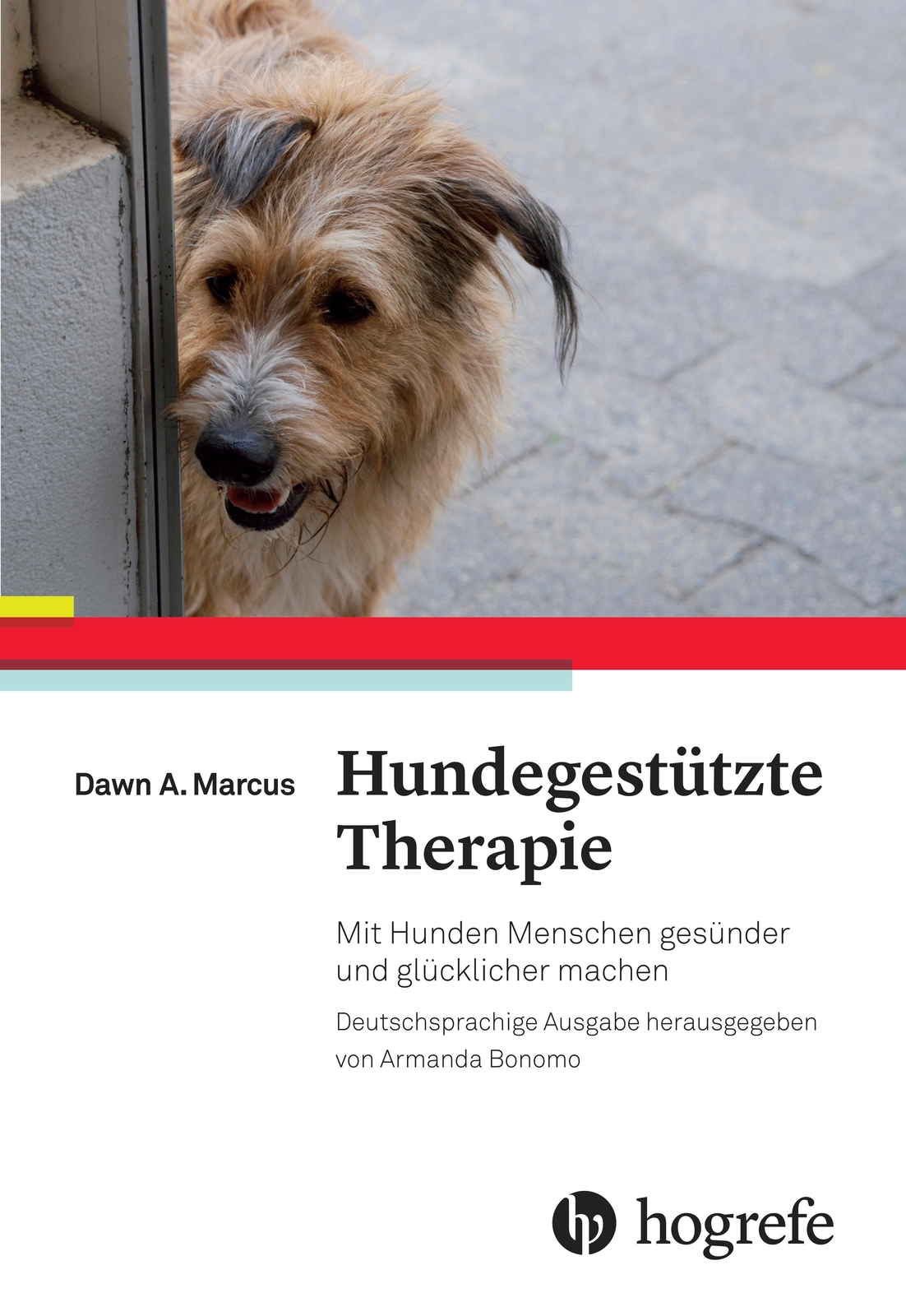 Thumbnail - Hundegestützte Therapie Mit Hunden Menschen Gesünder Und Glücklicher