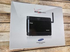 Samsung SCS-26UC4 Verizon Wireless 3G Network Extender Base Station  PWR Tested