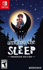 Among the Sleep -- Enhanced Edition (Nintendo Switch, 2019)