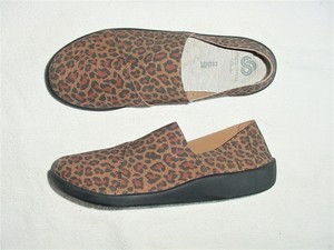 sillian firn clarks shoes