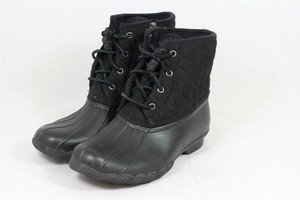 sperry boots uk