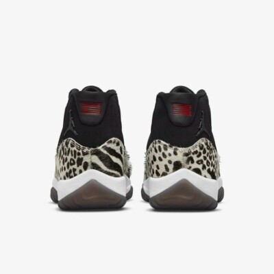 Size 8.5 - Air Jordan 11 Retro Animal Instinct W for sale online