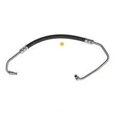 Power Steering Pressure Line Hose Assembly-Pressure Line Assembly Edelmann 80116
