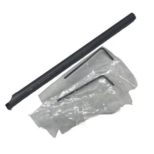 Widia - Circle CM-32105-CCPI-312-6-5L Indexable Boring Bar CCPI31265L