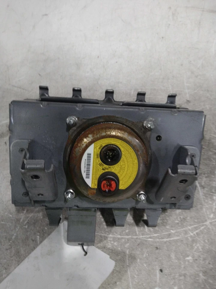 2015 Subaru XV Crosstrek Curtain Air Bag Right Side OEM 452236, 115K Miles - Image 2 of 4