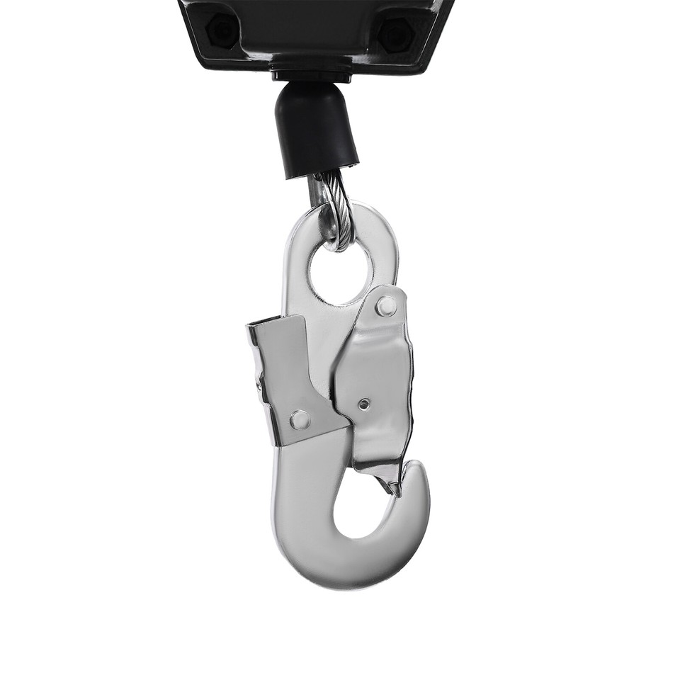 Confined Space Tripod Kit Rescue Tripod Rescue Tripod With Fall ...