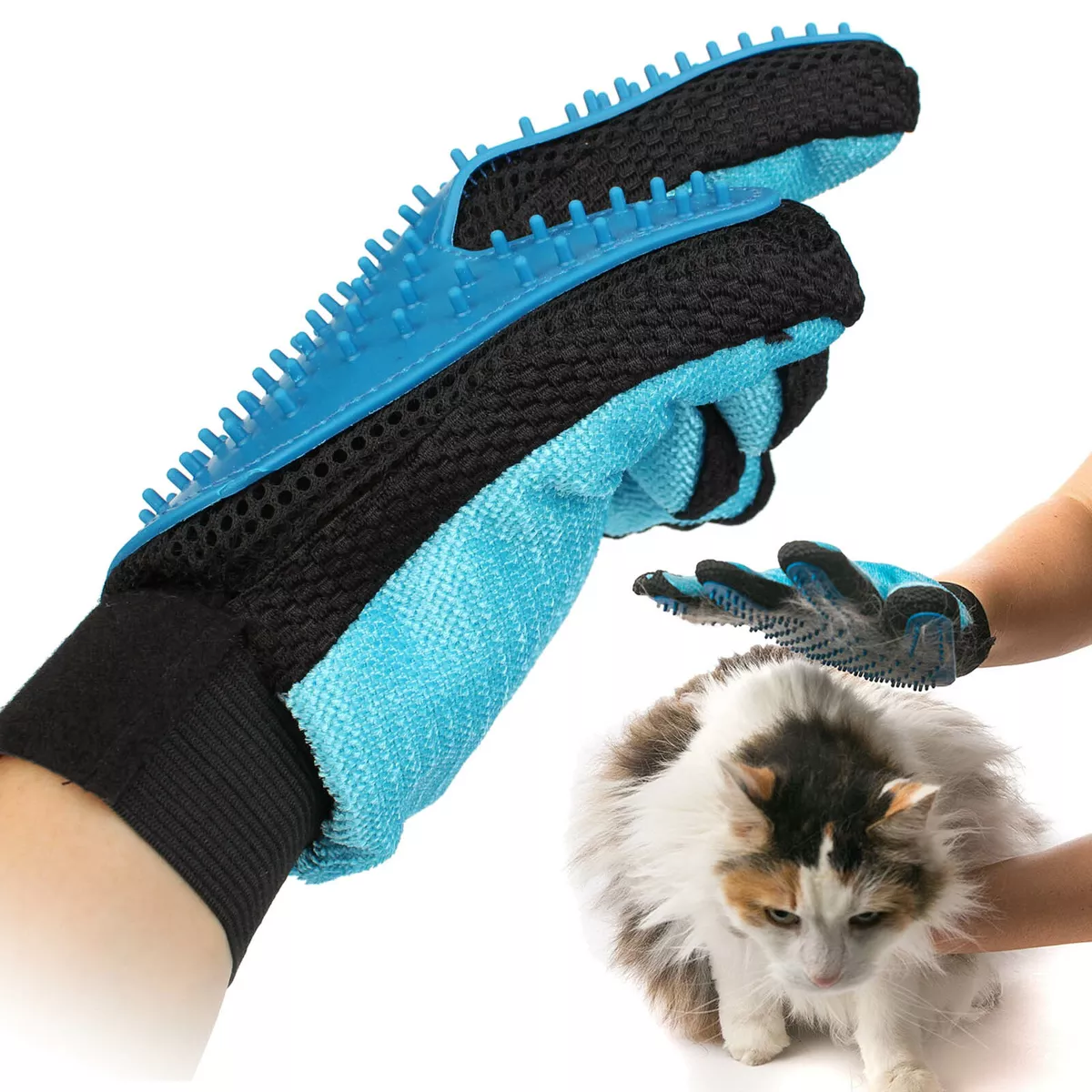 Soft touch 2025 pet grooming