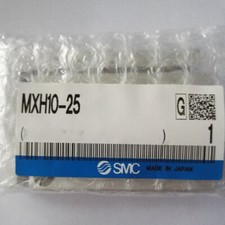 1PC New SMC MXH10-25 Cylinder MXH1025 Free Shipping 