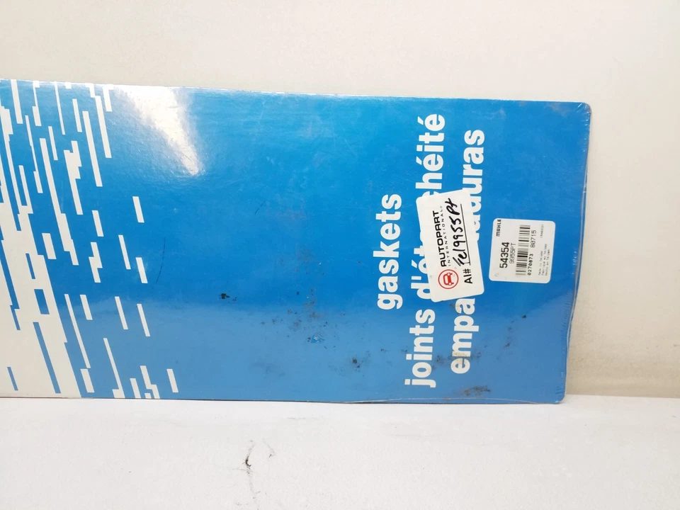 Junta culata motor Victor Reinz 54354 envío gratuito devoluciones gratuitas Foto 4 de 4