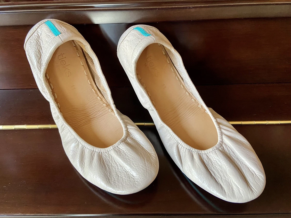 Used tieks size 11 sale