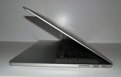 Apple MacBook Pro 15インチ Early 2013 i7 箱付 Apple MacBook Pro (Retina, 15-inch, Early 2013) 2.4GHz Quad