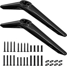 TV Base Stand for TCL Smart TV Stand Legs for 32 40 49 50 55 65 75 85 Inch Tool