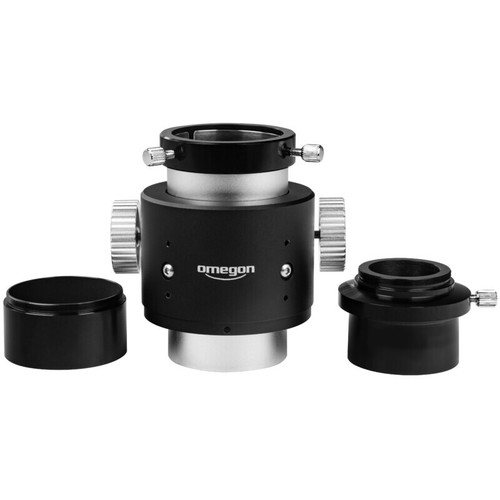Omegon 2"" Crayford Focuser für Newtonsche Teleskope - Bild 8 von 8