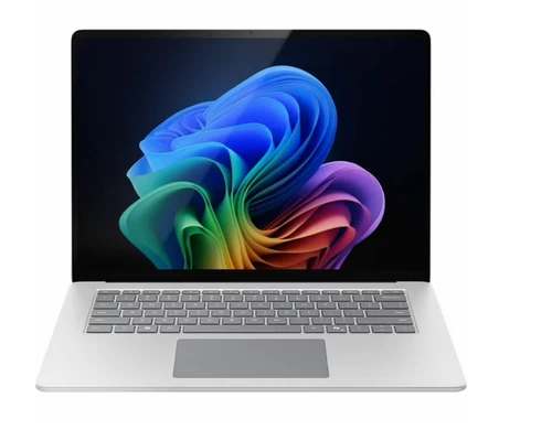 New! Microsoft Surface Laptop 7  15" Touchscreen Copilot+ PC Notebook