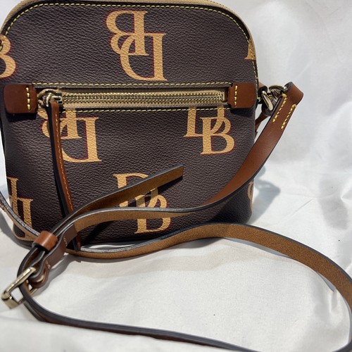 Dooney&Bourke Domed Crossbody - Picture 7 of 16