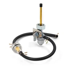 Fuel Petcock vavle For Honda Big Red ATC250ES 85-87 ATC250SX 85-87 ATC350X 85-86