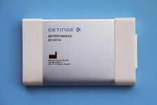 REF 6487180 NEW Genuine Battery for Getinge MAQUET Servo I Servo S Servo U