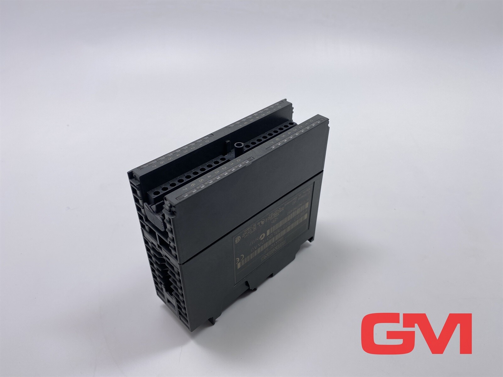 Siemens Digital Output 6ES7322-1BL00-0AA0 Slightly Damaged E02