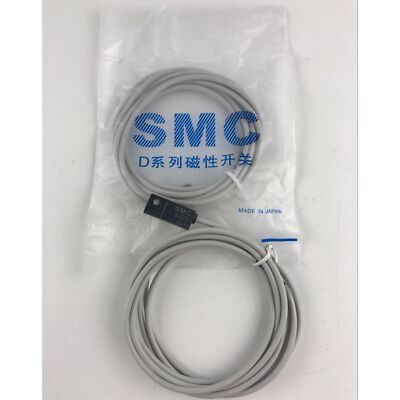 one New for SMC D-C73 Magnetic switch D-C73 Fast Shipping