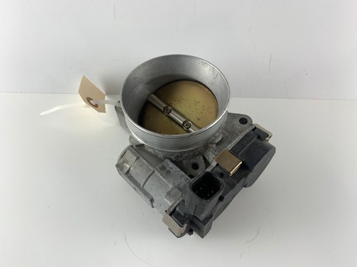 2006-2011 Cadillac STS Throttle Body Throttle Valve Assembly OEM - Picture 9 of 12