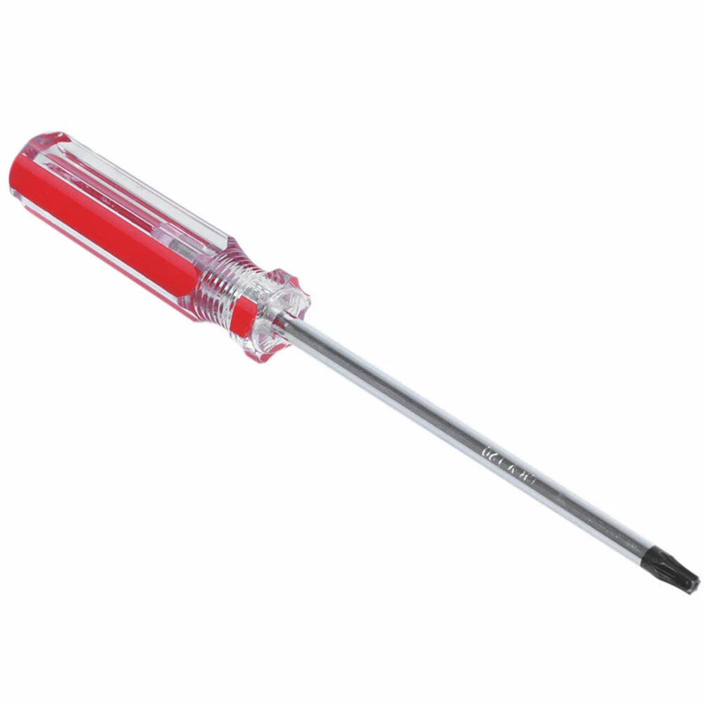 T15 tamper proof torx screwdriver deals