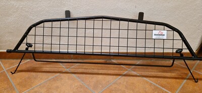 Hunde Gitter AudiQ3 (2011 bis 2018) Guardsman 