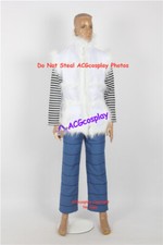 Death Note Matt Cosplay Costume Include Pants