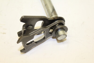 1994 94-96 Kawasaki KX250 Gear Selector Shifter Shift Shaft