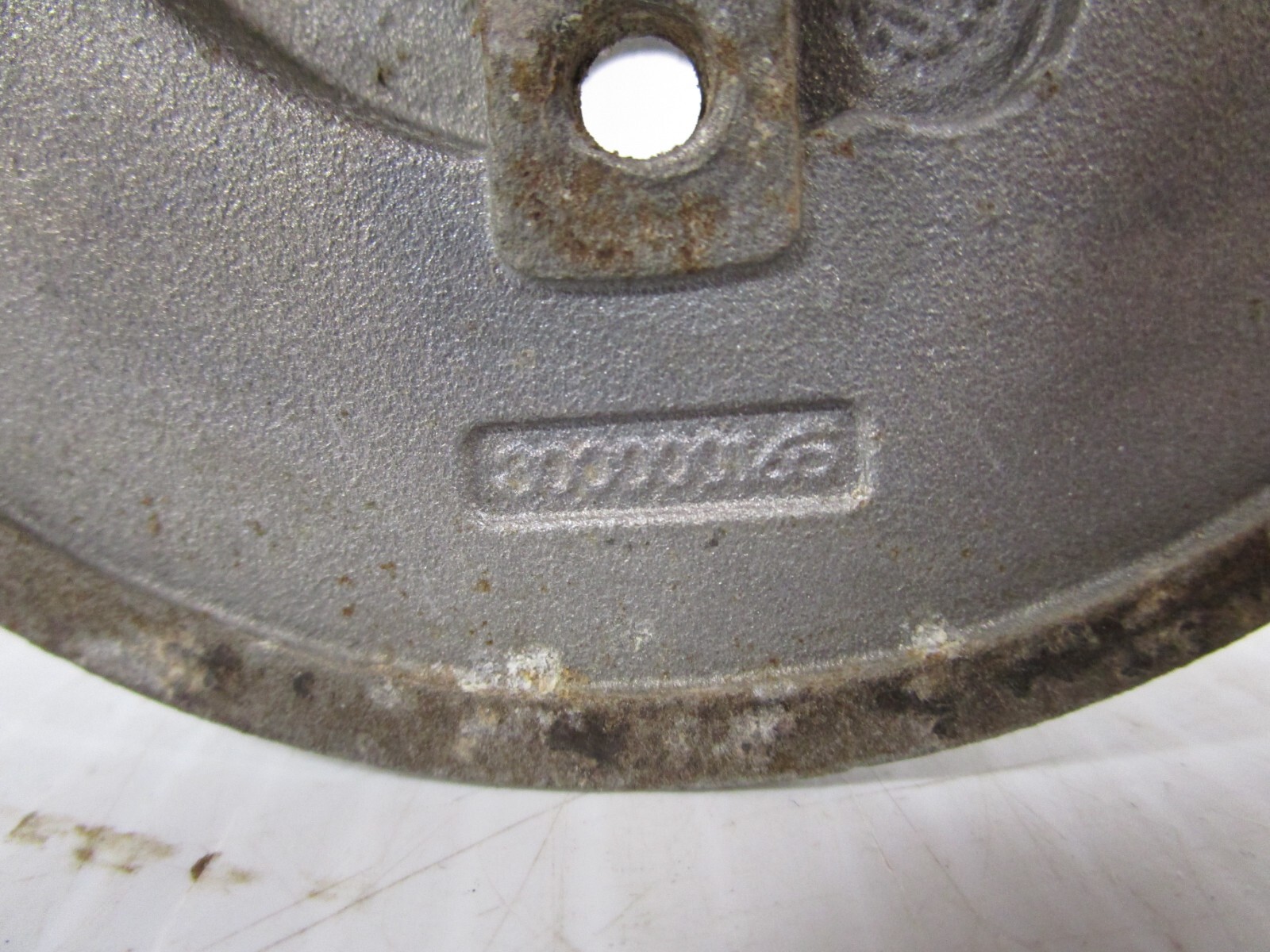 Whirlpool Gas Range Burner Head (4") W10515455 300000165 ASMN eBay