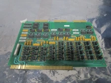 IO Vacuum Controller Print Circuit Board Eaton Model#- 1519350 REV c, 106965