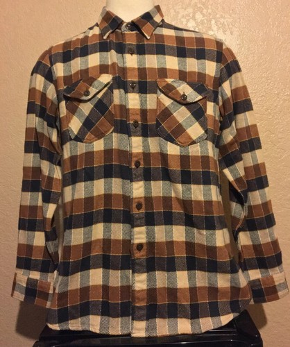 NEW Wallace \u0026 Barnes Men's Sz Large 
