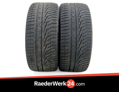 2x 275/40 R20 106V XL Hankook Winter i*cept evo² SUV Winterreifen DOT 1319