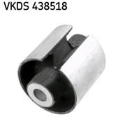 Querlenkerlager SKF Vkds 438518 FüR BMW 5Er E60 X5 E53 6Er E63 E64 520 523 525