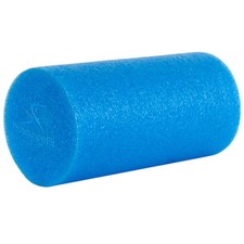 Foam Roller for Muscle Massage, Physical Therapy Core Exercises, 12x6-in