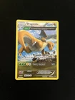 Reverse Holo Dragonite 52/108 MINT/NM Pokemon Cards Vintage Holo Rare Full Art