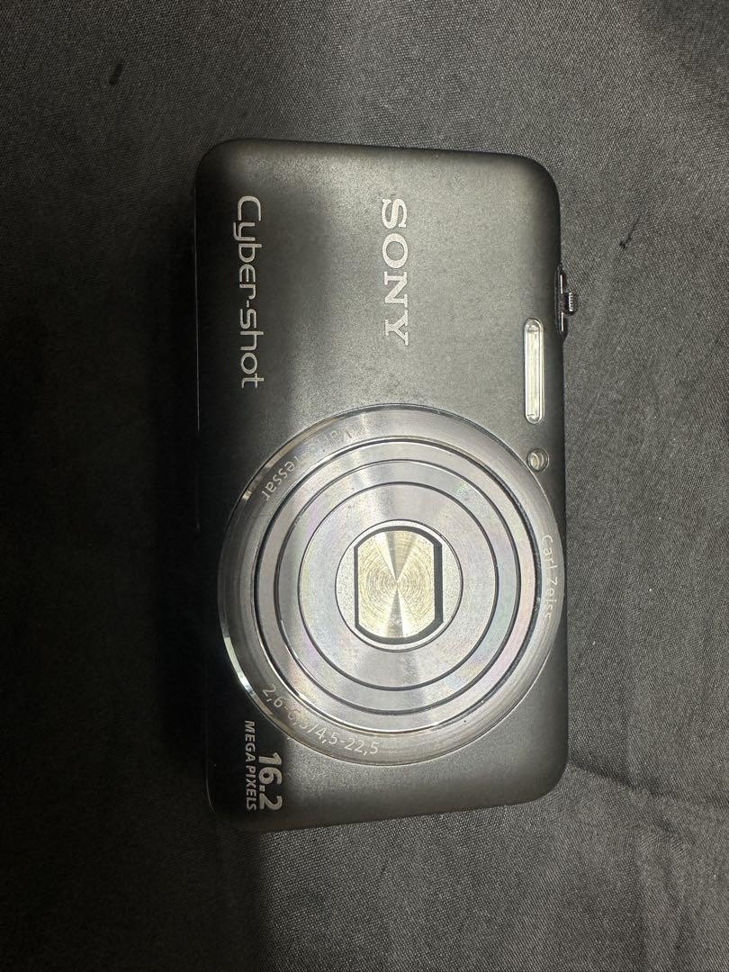Sony Cyber-shot DSC-WX30 Digital Camera Battery Only (No Charger)
