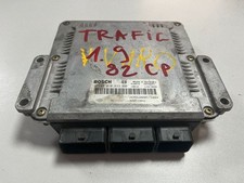 Moteur Opel VIVARO